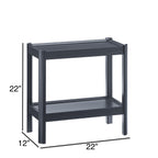 Yonda Matte Accent Table