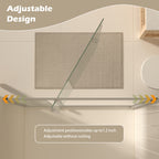 Pivot Shower Door - 47-49" W × 72" H