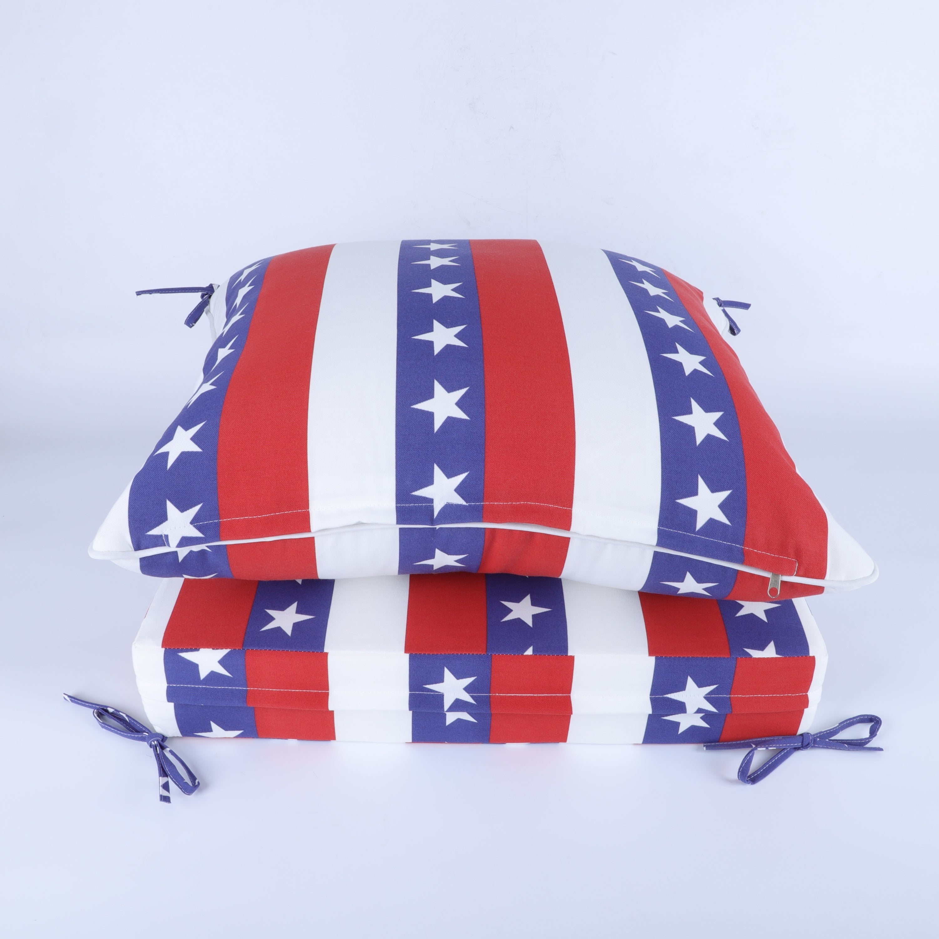 24x24 Inch Outdoor Deep Seat Cushion Set