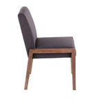 Carmen Contemporary Chair Set