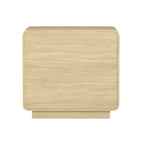 Chrystie 26" Nightstand
