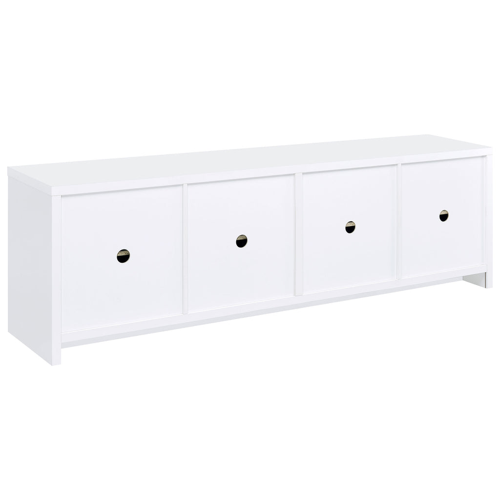 Lunetta Media Console