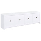 Lunetta Media Console