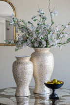 D11x19.7" Large Decorative Vase