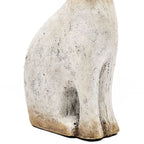 Playful Rabbit Figurine