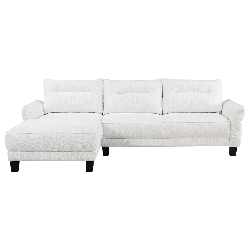 Granholm Sectional Sofa