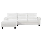Granholm Sectional Sofa