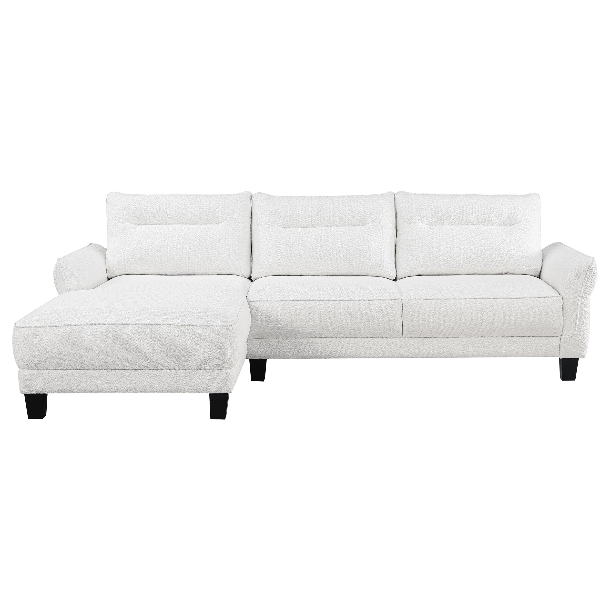 Granholm Sectional Sofa