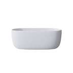 LILYA 51'' Freestanding Bathtub