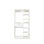 Freestanding Closet System
