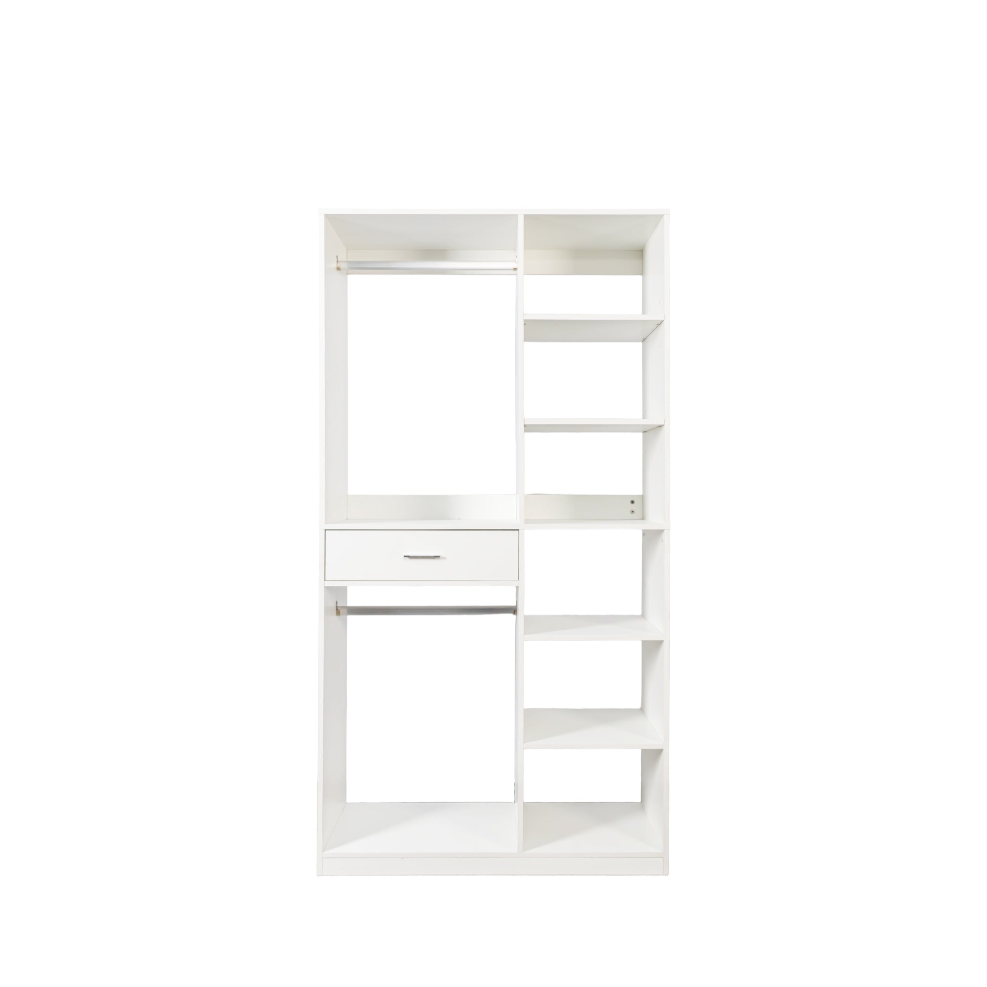 Freestanding Closet System