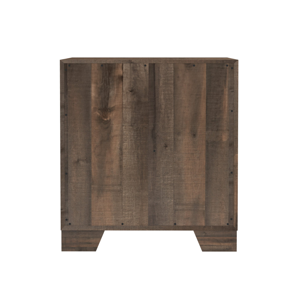 Plinz Nightstand