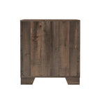 Plinz Nightstand