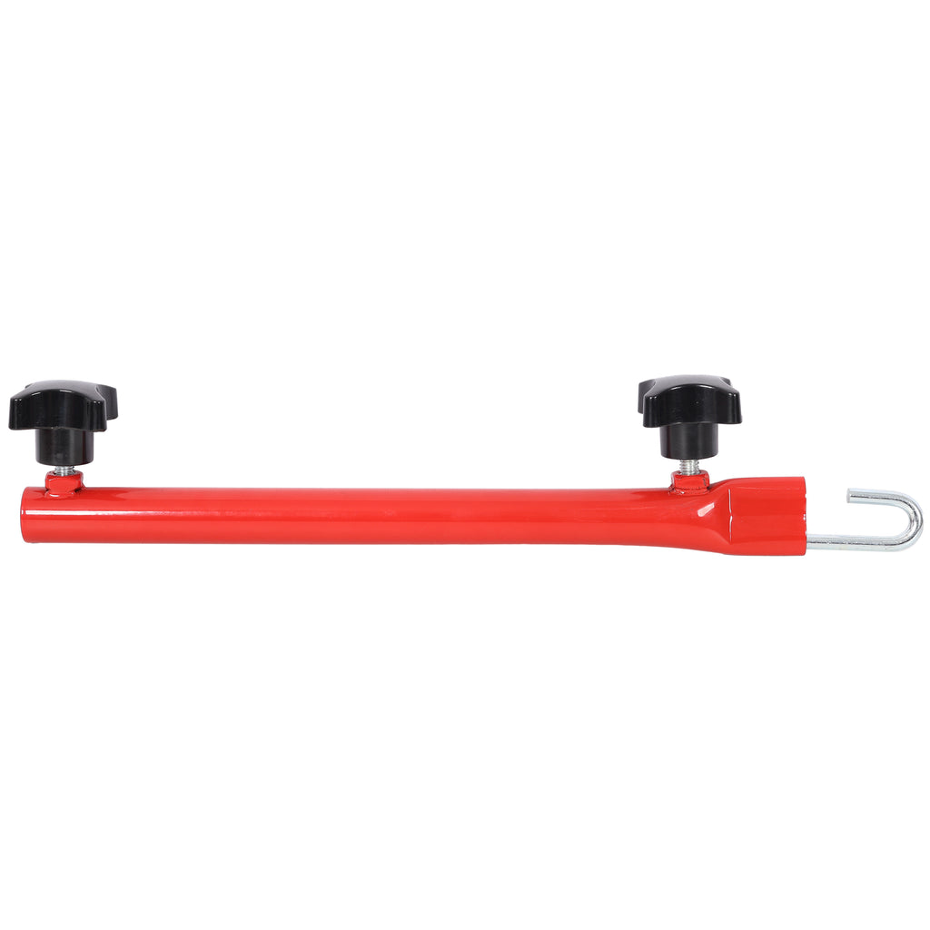 Hatch Jammer Holder Support Rod Replacement Kit