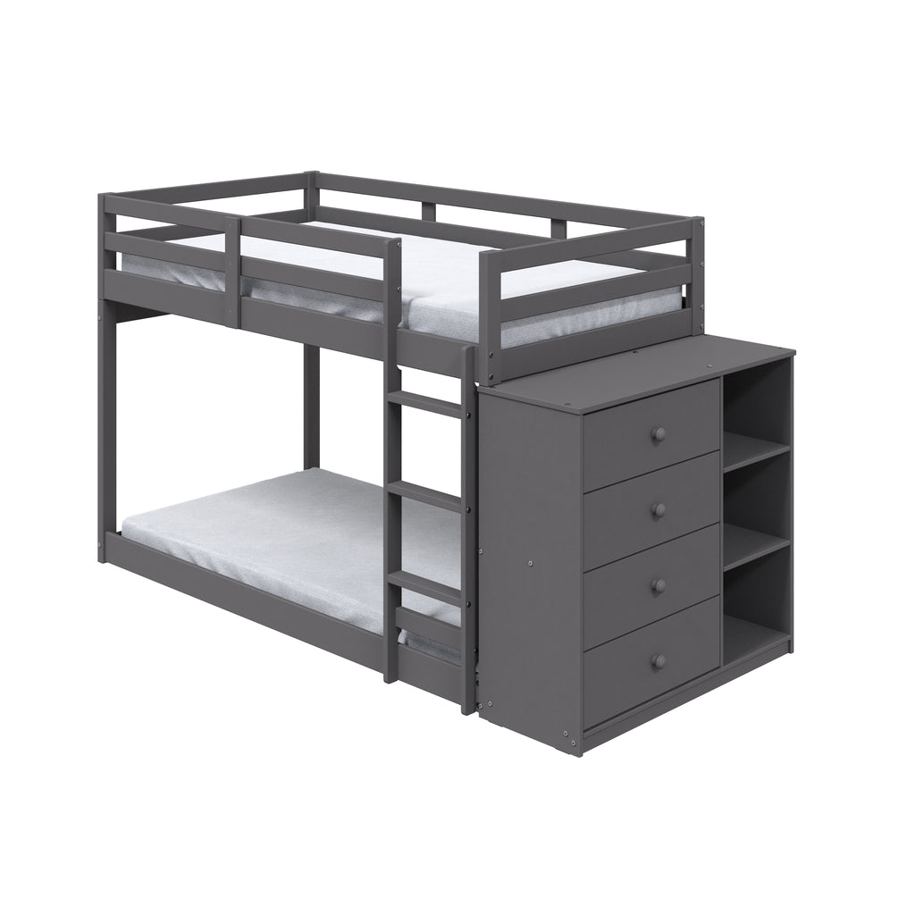 Gaston Bed Frame
