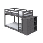 Gaston Bed Frame