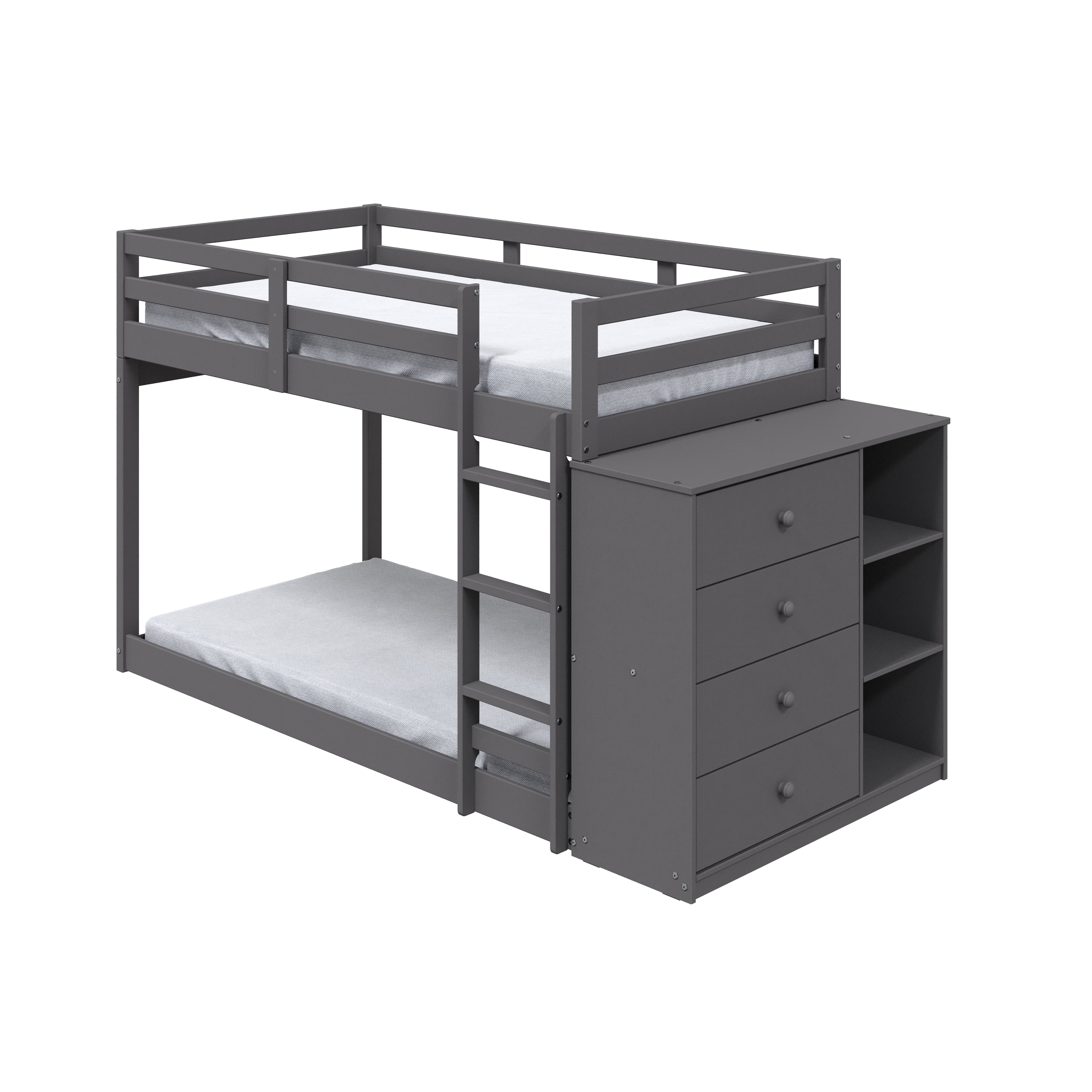 Gaston Bed Frame