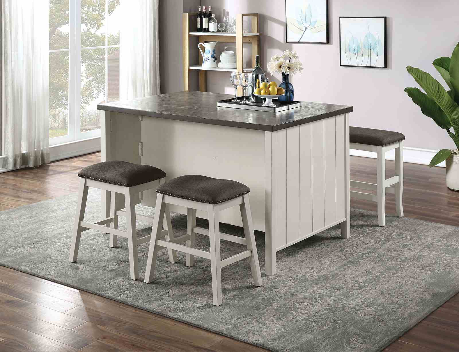 Counter Height Dining Table