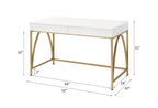 Lightmane Writing Desk