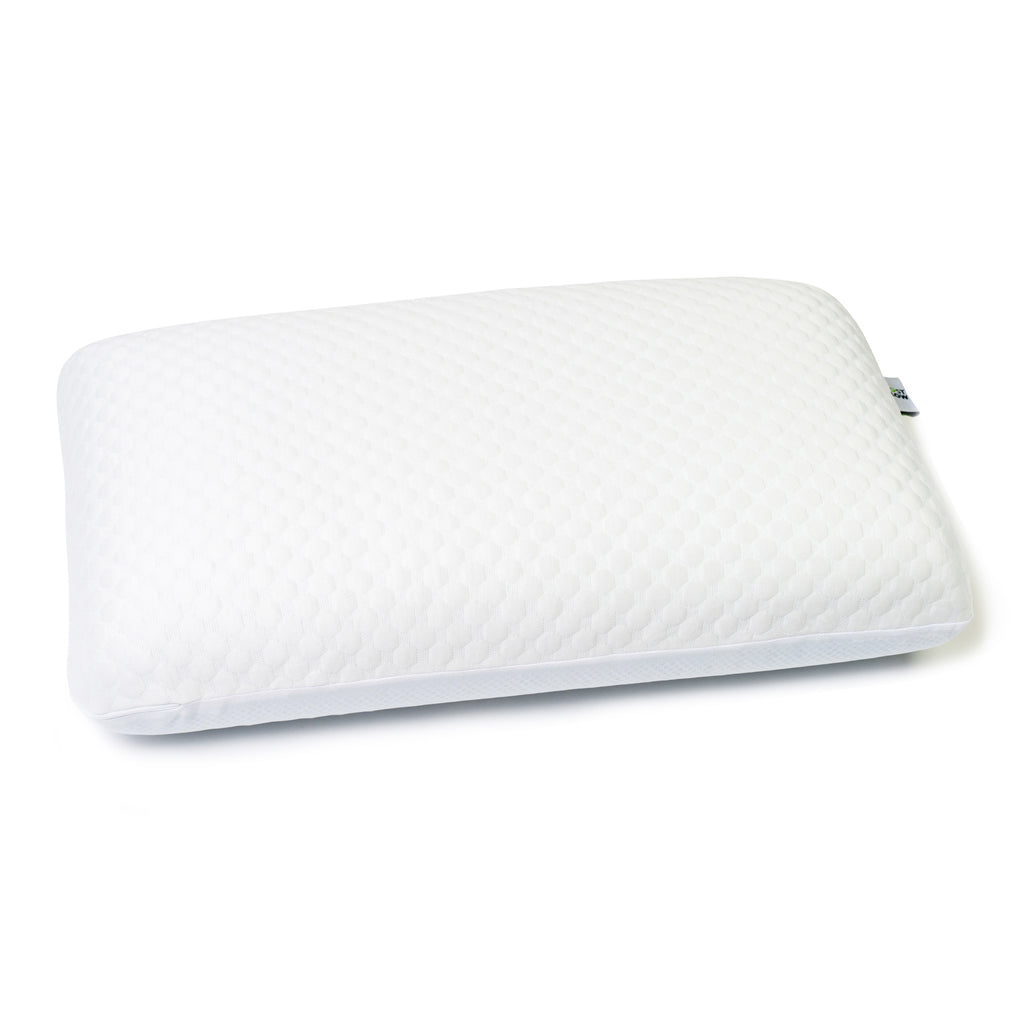 GhostPillow - Gel Memory Foam