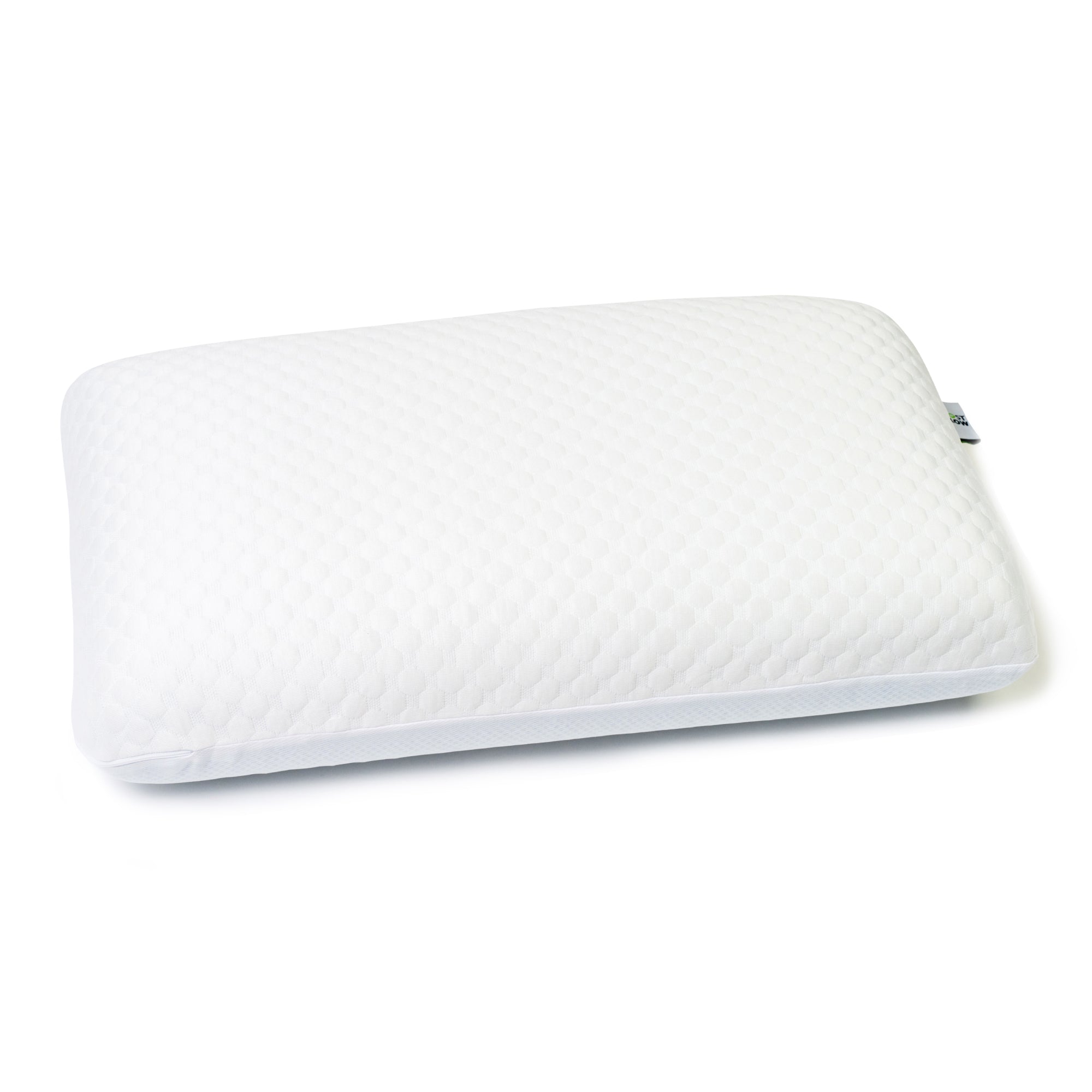 GhostPillow - Gel Memory Foam