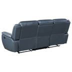 Stanwicke Reclining Sofa