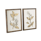 S/2 Decorative Accessories Set