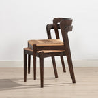 Capri Woven Seat