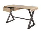 Danton Rectangular Writing Desk