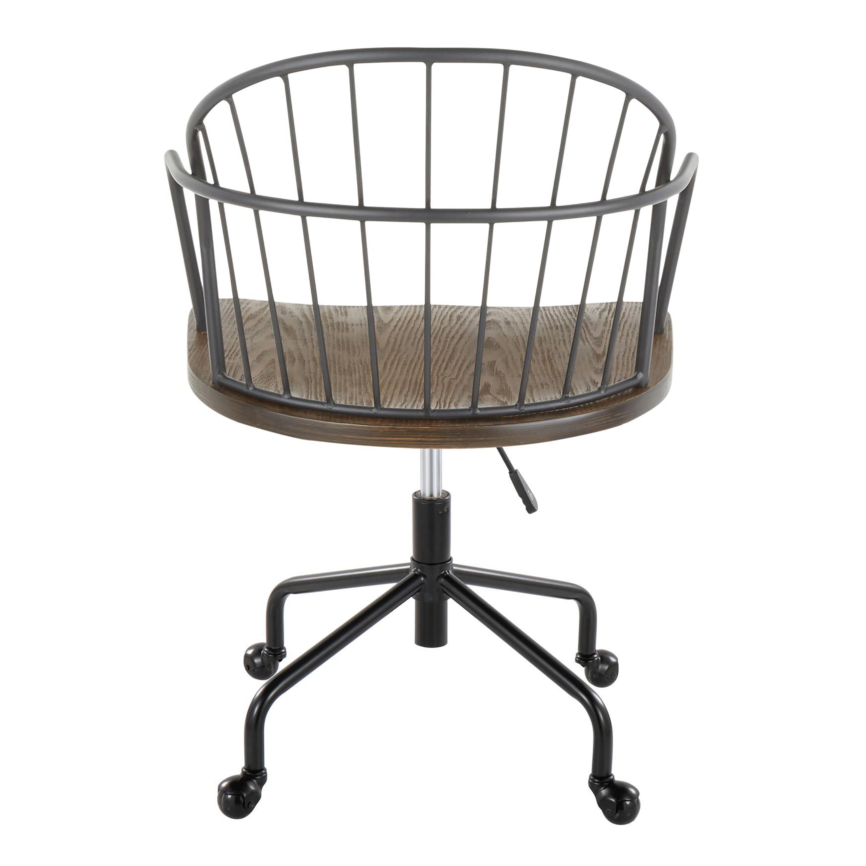 Adjustable Office Chair