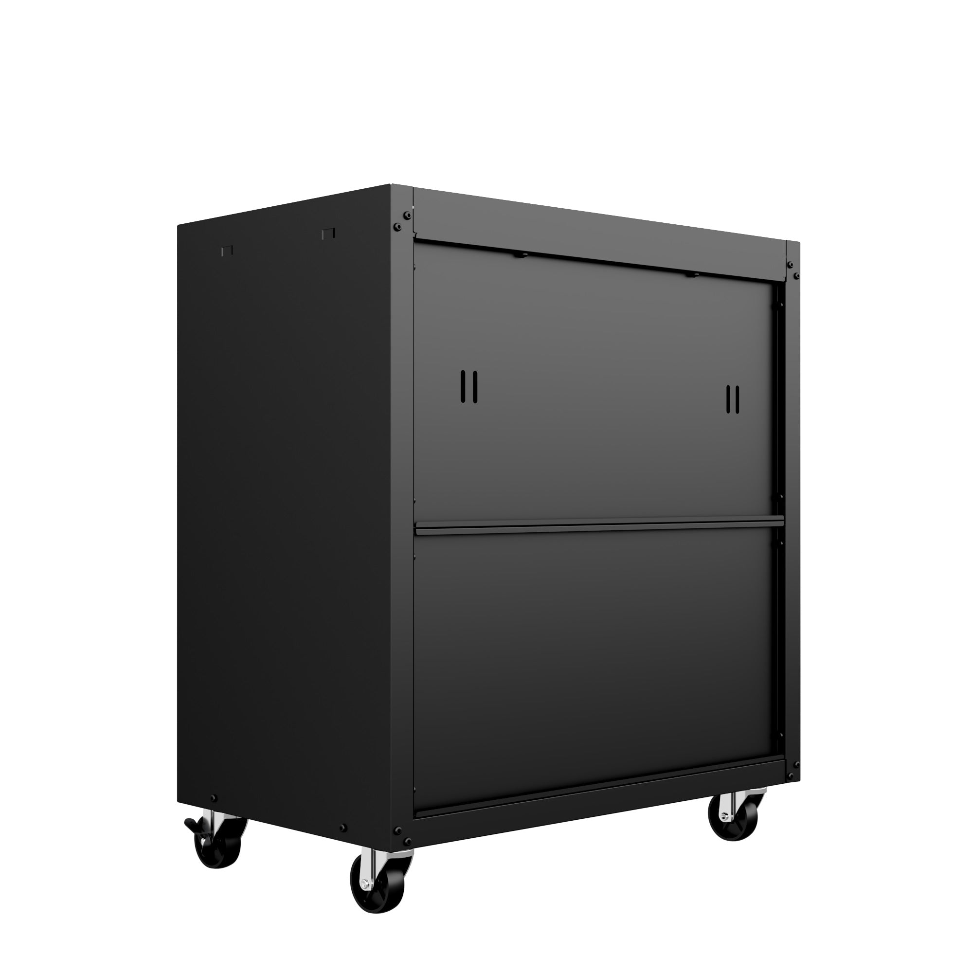 Fortress 30" Rolling Garage Cabinet
