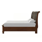 Meade G8910A-KB King Bed (Mattress Not Included)