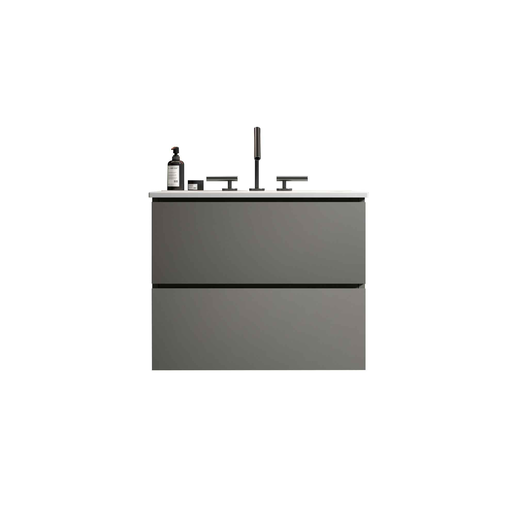 TIA 24" Wall Mount Space