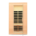 Hemlock Two-Person Far Infrared Indoor Sauna Room