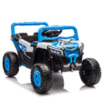 12V Kids Ride On Electric UTV