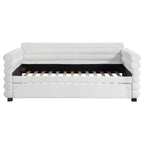 Fandango Twin Daybed with Trundle