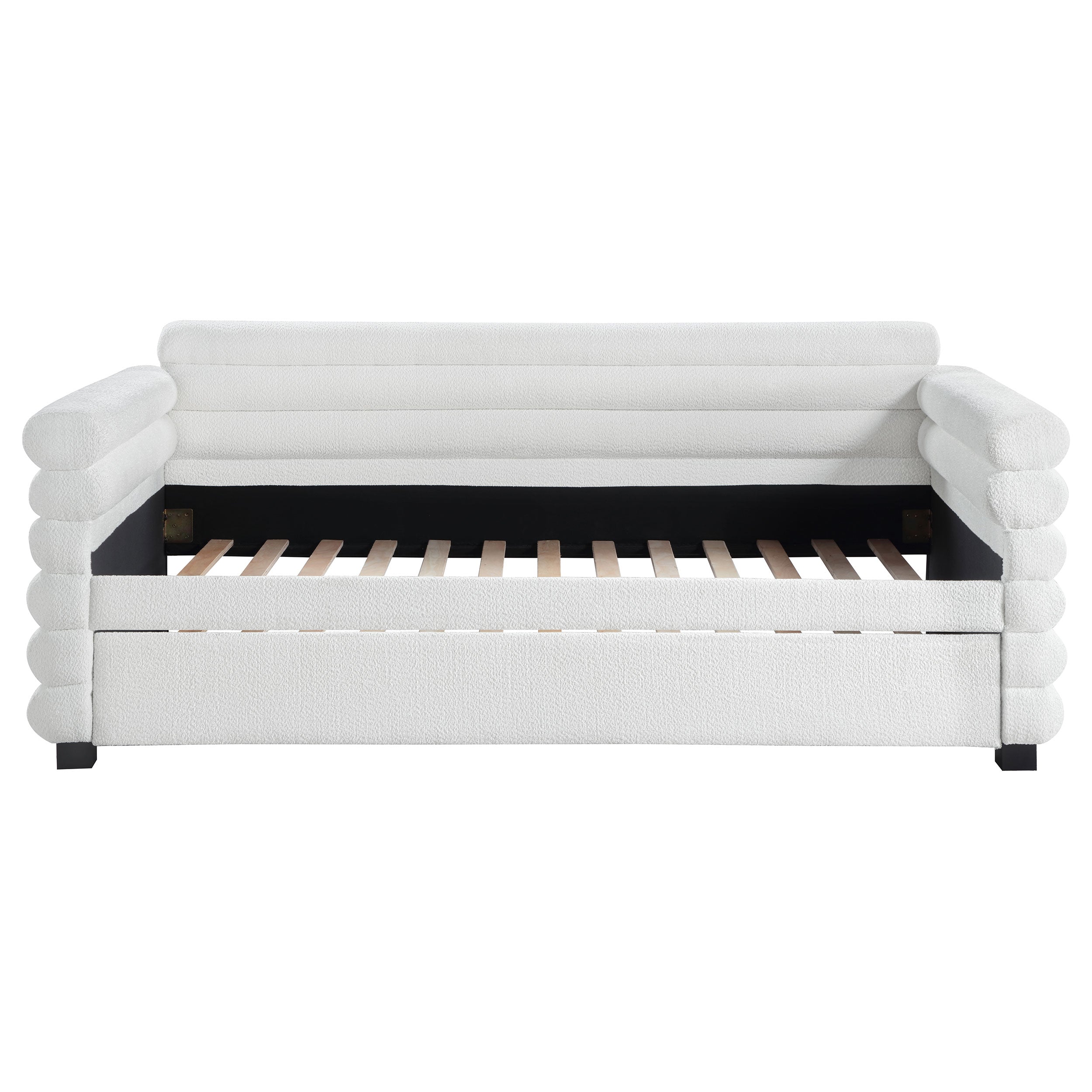 Fandango Twin Daybed with Trundle