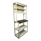 Elegant Baker's Rack