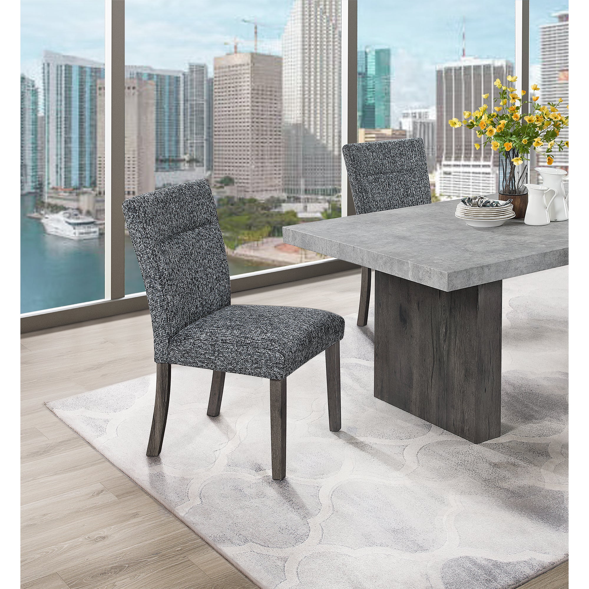 Sharon Dining Chair Set