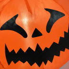 HOMCOM 5.9' Halloween Inflatable Outdoor Decoration Ghost