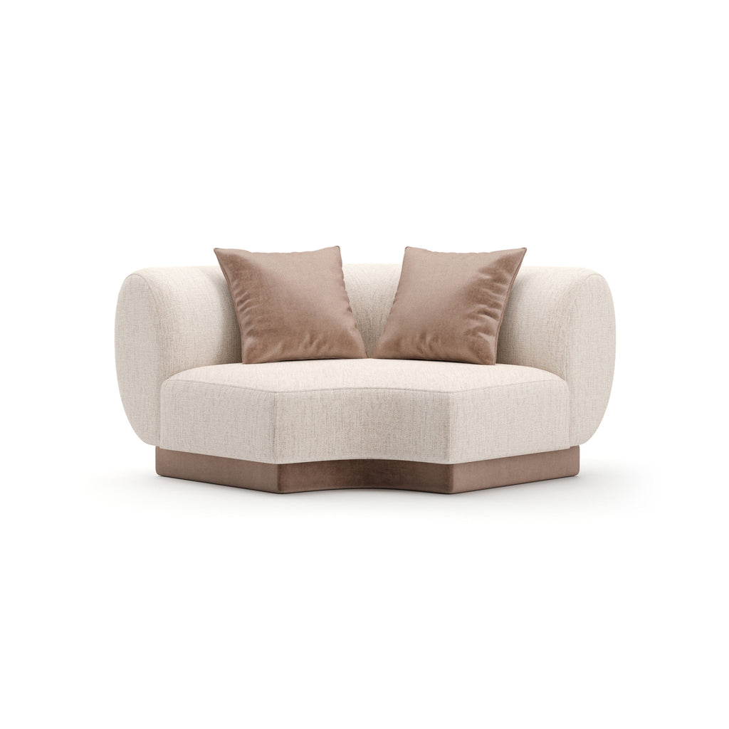 Seta Sectional Components