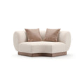 Seta Sectional Components