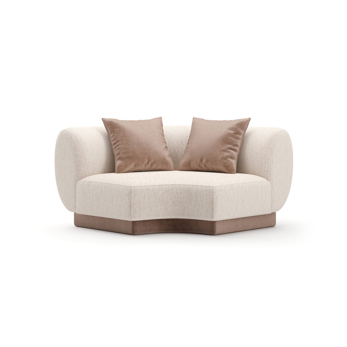 Seta Sectional Components