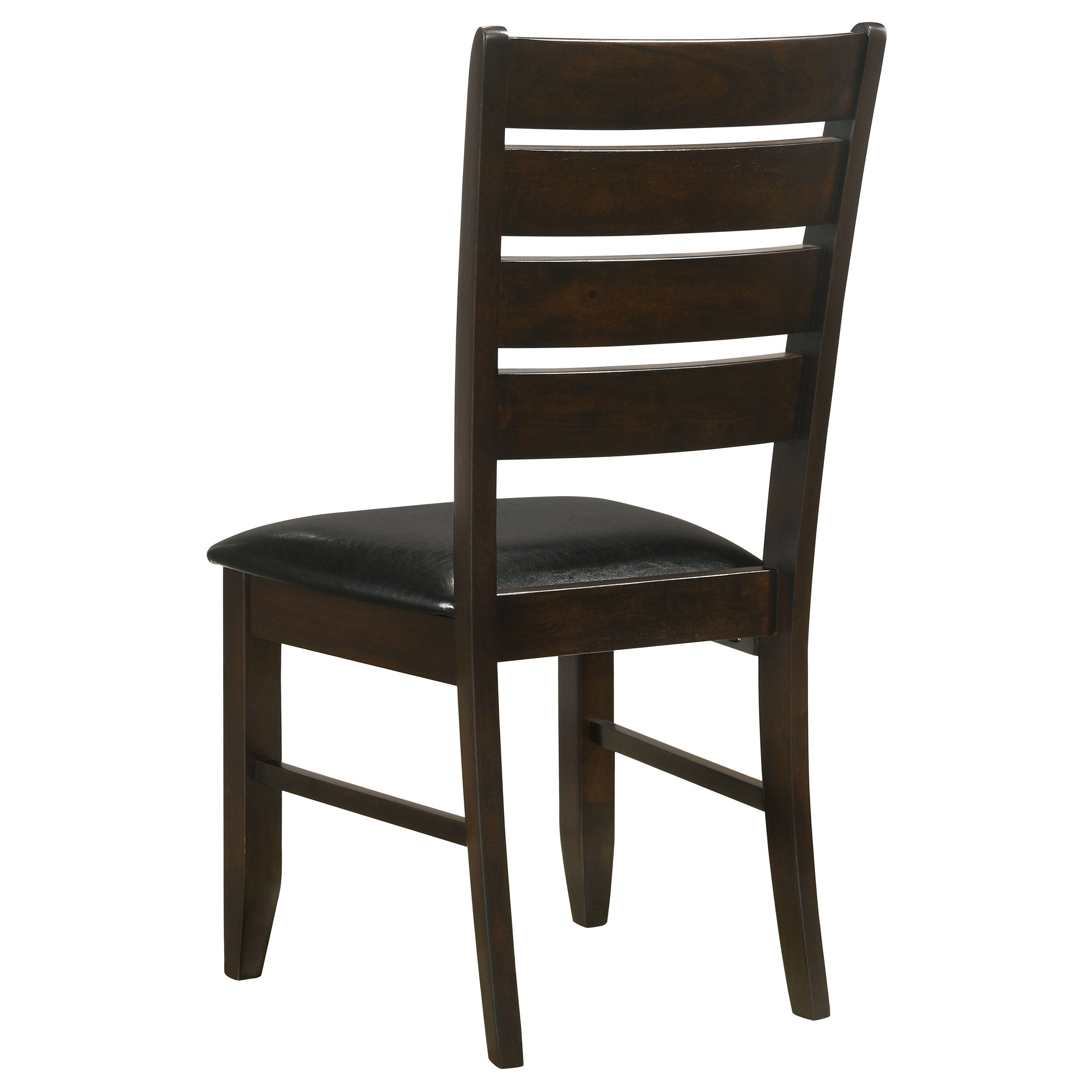 Cornish Cappuccino 5-Piece Dining Set