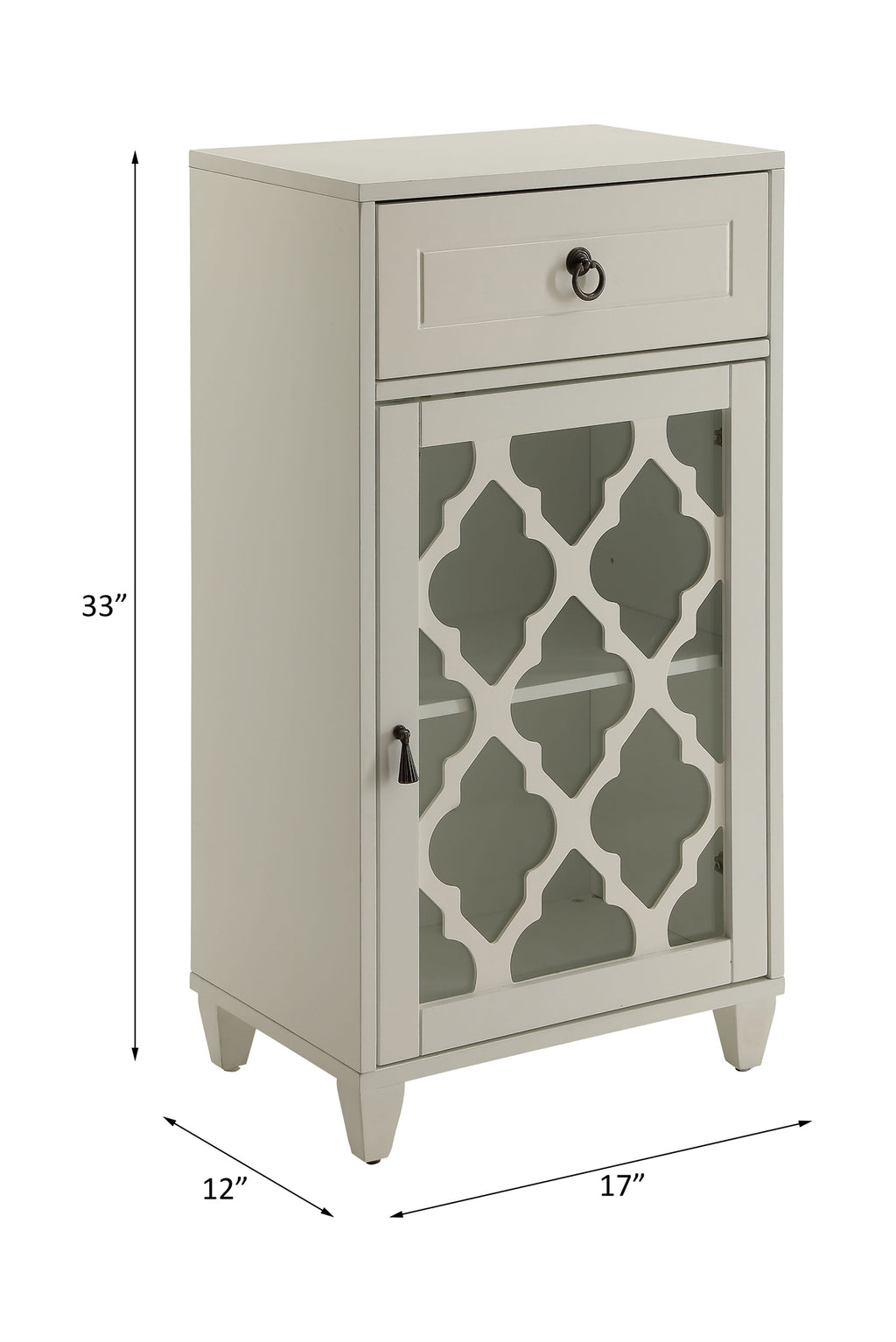 Ceara Compact Table
