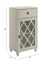 Ceara Compact Table