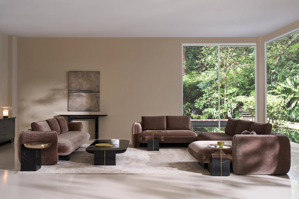 Overlap Sectional