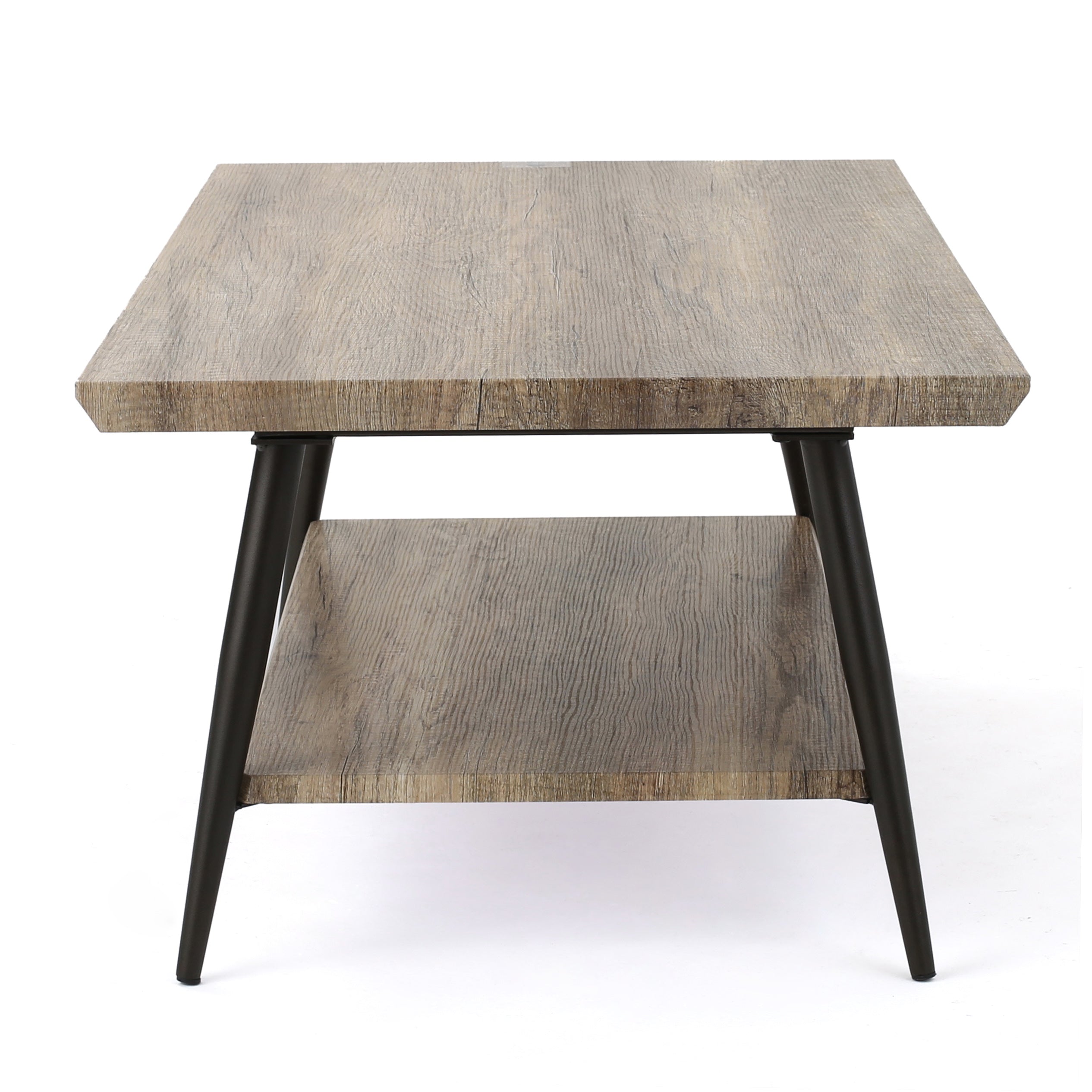 Canyon Gray Coffee Table