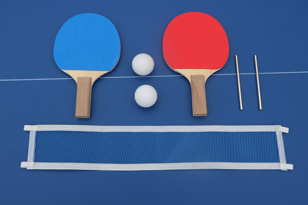48 Inch Game Table - Combo Game Table Set