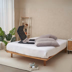 Adjustable U-Shaped Full-Body Recliner for Relaxation